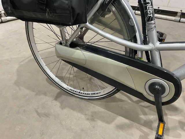 Cumberland connect elektrische fiets - afbeelding 3 van  12