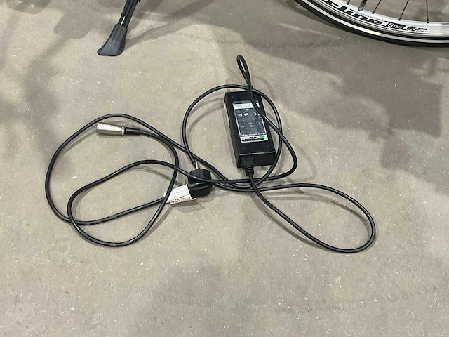 Cumberland connect elektrische fiets - afbeelding 4 van  12