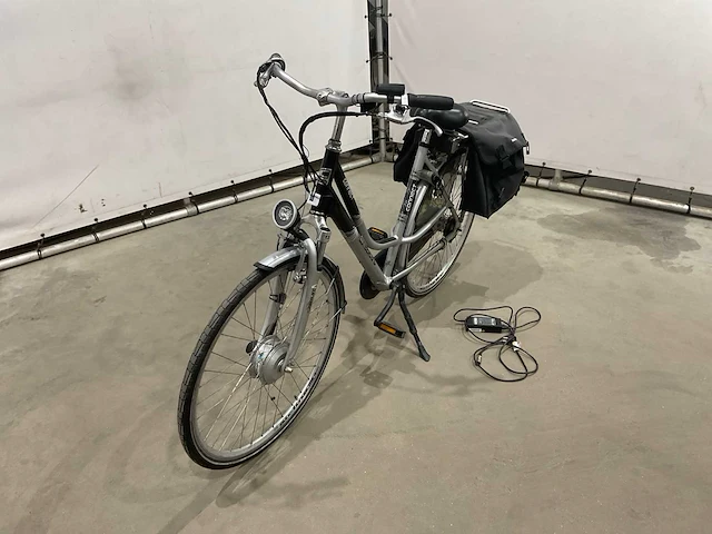 Cumberland connect elektrische fiets - afbeelding 1 van  12