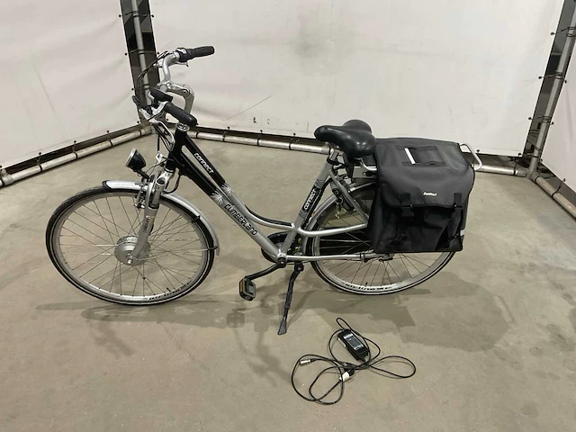 Cumberland connect elektrische fiets - afbeelding 6 van  12