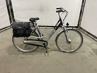 Cumberland connect elektrische fiets - afbeelding 7 van  12