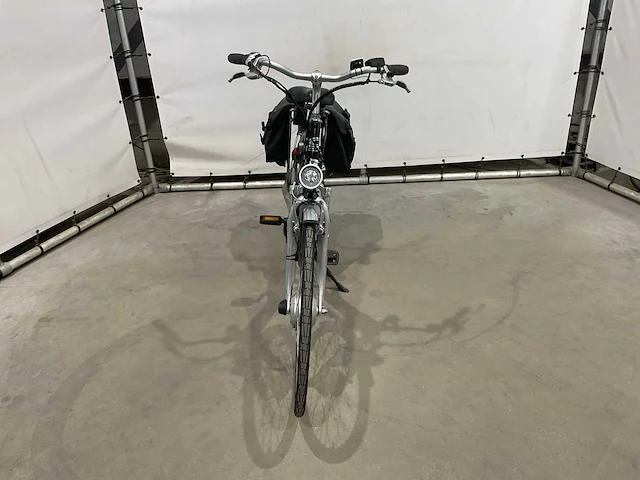 Cumberland connect elektrische fiets - afbeelding 8 van  12