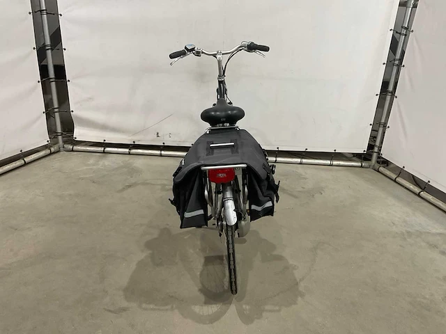 Cumberland connect elektrische fiets - afbeelding 9 van  12