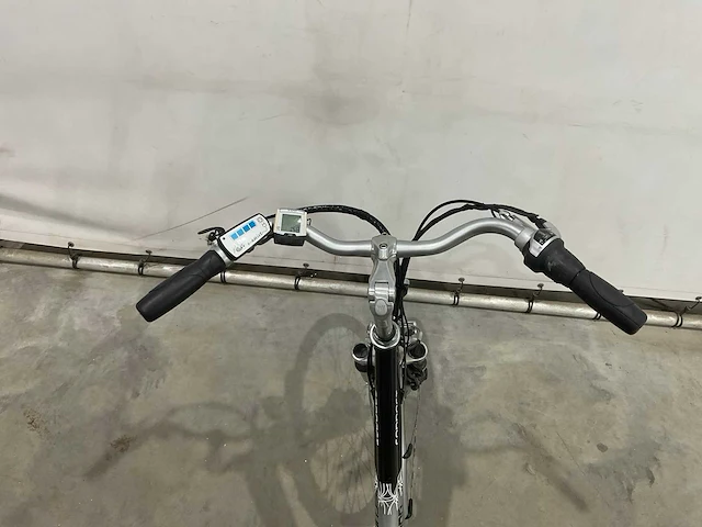 Cumberland connect elektrische fiets - afbeelding 10 van  12