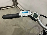 Cumberland connect elektrische fiets - afbeelding 11 van  12