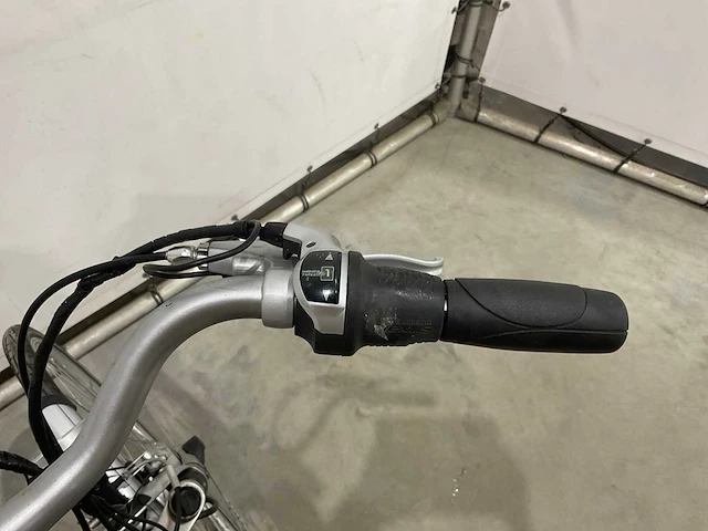 Cumberland connect elektrische fiets - afbeelding 12 van  12