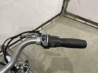 Cumberland connect elektrische fiets - afbeelding 12 van  12