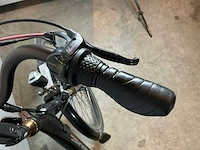 Cumberland urban e elektrische damesfiets 54cm - afbeelding 8 van  9
