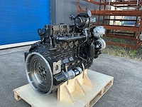 Cummins 2021 qsb6.7 dieselmotor - afbeelding 2 van  22