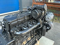 Cummins 2021 qsb6.7 dieselmotor - afbeelding 4 van  22