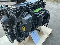 Cummins 2021 qsb6.7 dieselmotor - afbeelding 6 van  22