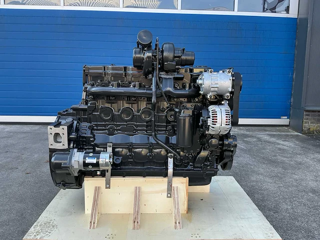 Cummins 2021 qsb6.7 dieselmotor - afbeelding 21 van  22