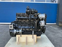 Cummins 2021 qsb6.7 dieselmotor - afbeelding 21 van  22