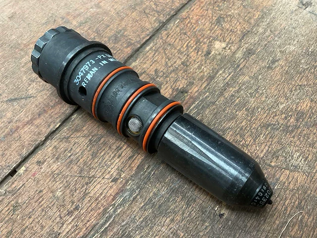 Cummins 3047973px injector (6x) - afbeelding 1 van  5