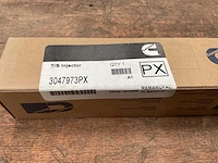 Cummins 3047973px injector (6x) - afbeelding 3 van  5