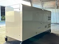Cummins 6ctaa8.3-g2 - 220 kva - silent generator - afbeelding 6 van  13