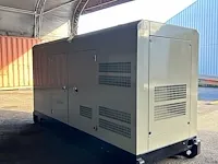 Cummins 6ctaa8.3-g2 - 220 kva - silent generator - afbeelding 7 van  13