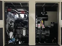 Cummins 6ctaa8.3-g2 - 220 kva - silent generator - afbeelding 9 van  13