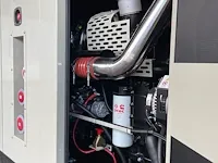 Cummins 6ctaa8.3-g2 - 220 kva - silent generator - afbeelding 13 van  13