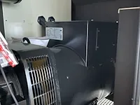 Cummins 6ctaa8.3-g2 - 220 kva - silent generator - afbeelding 2 van  13