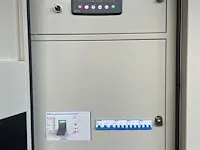 Cummins 6ctaa8.3-g2 - 220 kva - silent generator - afbeelding 4 van  13