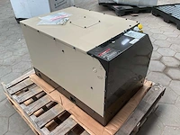 Cummins 7.5hdkat-41934s stroomgenerator - afbeelding 2 van  8