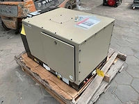 Cummins 7.5hdkat-41934s stroomgenerator - afbeelding 4 van  8