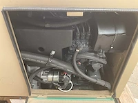 Cummins 7.5hdkat-41934s stroomgenerator - afbeelding 5 van  8
