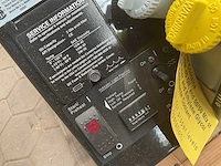 Cummins 7.5hdkat-41934s stroomgenerator - afbeelding 6 van  8