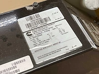Cummins 7.5hdkat-41934s stroomgenerator - afbeelding 7 van  8