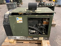 Cummins 7.5hdkat41934l stroomgenerator - afbeelding 2 van  11