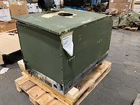 Cummins 7.5hdkat41934l stroomgenerator - afbeelding 4 van  11