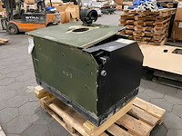 Cummins 7.5hdkat41934l stroomgenerator - afbeelding 5 van  11