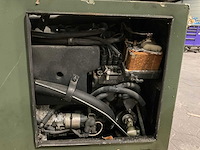 Cummins 7.5hdkat41934l stroomgenerator - afbeelding 6 van  11