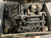 Cummins 7.5hdkat41934l stroomgenerator - afbeelding 7 van  11