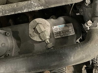 Cummins 7.5hdkat41934l stroomgenerator - afbeelding 8 van  11