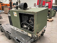 Cummins 7.5hdkat41934l stroomgenerator - afbeelding 1 van  10