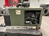 Cummins 7.5hdkat41934l stroomgenerator - afbeelding 2 van  10