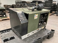 Cummins 7.5hdkat41934l stroomgenerator - afbeelding 3 van  10