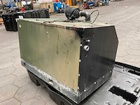 Cummins 7.5hdkat41934l stroomgenerator - afbeelding 4 van  10