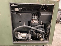 Cummins 7.5hdkat41934l stroomgenerator - afbeelding 7 van  10