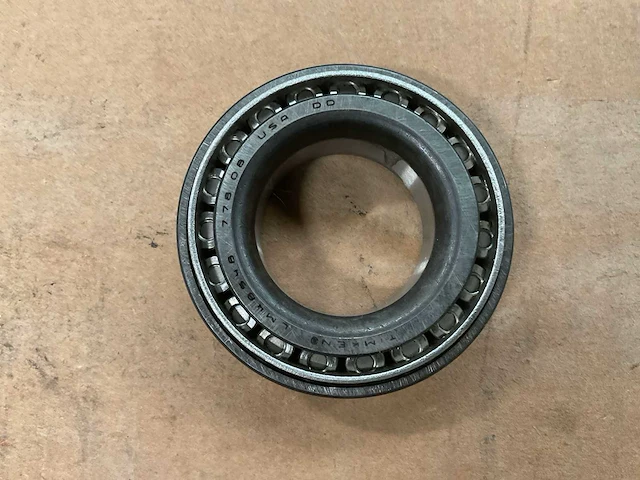 Cummins bearing (6x) - afbeelding 2 van  5