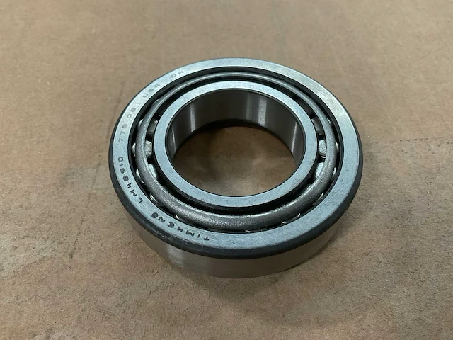 Cummins bearing (6x) - afbeelding 3 van  5