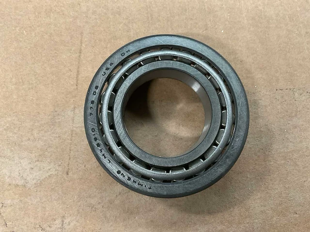 Cummins bearing (6x) - afbeelding 4 van  5