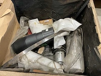 Cummins boorinstallatie benodigdheden - afbeelding 6 van  22