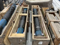 Cummins boorinstallatie benodigdheden - afbeelding 16 van  22
