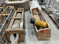 Cummins boorinstallatie benodigdheden - afbeelding 17 van  22