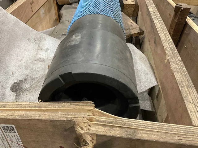 Cummins boorinstallatie benodigdheden - afbeelding 22 van  22