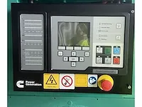 Cummins c1400d5 - 1400 kva - open generator - afbeelding 5 van  14