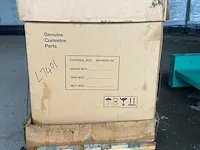 Cummins c1400d5 - 1400 kva - open generator - afbeelding 6 van  14
